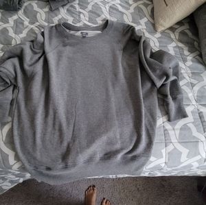 Aerie sweatshirt
